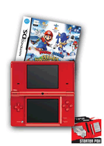 Interactive Entertainment