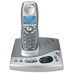 Digital Cordless Phones