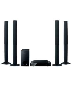 Home Theatre Systems